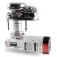 Muir VRC850 winch 24V