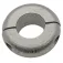 Recmar Flat collar zinc anode