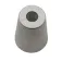 Recmar Radice aluminium hexagonal anode