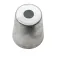 Recmar Radice hexagonal zinc anode