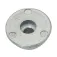 Recmar Sleipner propellanode av sink 20g