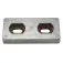 Recmar Sinkplateanode 1.46kg