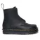 Dr martens Zebzag Laceless clogs