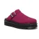Dr Martens Zebzag Mule clogs