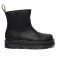Dr martens Zebzag Rigger clogs