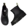 Dr martens Zebzag Rigger clogs