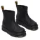 Dr martens Zebzag Rigger ブーティ
