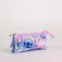 Cerdá Stitch drievoudig etui