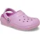 Crocs Zoccoli Classic Lined