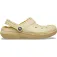 Crocs Classic Lined clogs