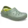 Crocs Classic Lined T clogs
