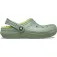 Crocs Classic Lined T 木靴