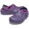 Crocs Classic Lined T klompen