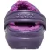 Crocs Esclops Classic Lined T
