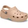 Crocs Classic Platform clogs