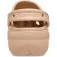 Crocs Esclops Classic Platform