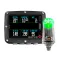Ratio IX3M2 Pro + Transmitter + Shell Box Komputer nurkowy