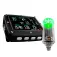 Ratio IX3M2 Pro + Transmitter + Shell Box Komputer nurkowy