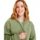 Roxy Surf Stoked full zip sweatshirt