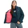 Roxy Vl Nightfall vadderad jacka