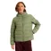 Roxy Casaco acolchoado Wind Bliss