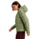 Roxy Casaco acolchoado Wind Bliss