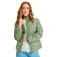 Roxy Wind Bliss vadderad jacka