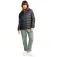 Roxy Casaco acolchoado Wind Bliss