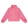 Roxy Giacca Blurry Cloud Fleece