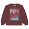 Roxy Sudadera Lineup