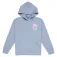 Roxy Sudadera con capucha Surf Feeling