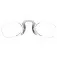 Nooz optics Original reading rectangular Leseglass