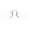 Nooz optics Original reading rectangular Leseglass