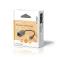 Nedis 3.2 Gen 1 2.5Gbps 0.2 m USB-C-ethernet-sovitin