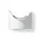 Nedis PVC-Kabel-Eckkanal CMDT4510WT