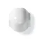 Nedis PVC-Kabel-Eckkanal CMDT4511WT