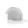 Nedis Cable Management Corner Duct PVC CMDT4511WT