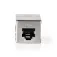 Nedis Conector keystone CAT6 CCBW89011ME