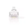 Nedis CCGB89305TP CAT6 keystone conector