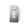 Nedis CCGB89306ME CAT6 keystone conector