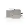 Nedis CCGB89720ME CAT6 keystone conector