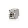 Nedis CCGB89720ME CAT6 keystone conector