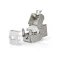 Nedis Conector keystone CAT6 CCGB89720ME
