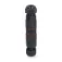 Nedis CCGB89850BK CAT6 keystone conector