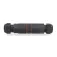 Nedis CCGB89850BK CAT6 keystone conector