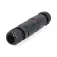 Nedis CCGB89850BK CAT6 keystone conector