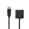 Nedis DisplayPort-VGA 어댑터