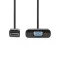 Nedis DisplayPort-VGA 어댑터