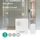 Nedis Campanello wireless DOORB211WT