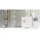 Nedis Timbre inalámbrico DOORB211WT